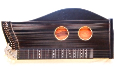 Münchner Hoagartn in Pasing