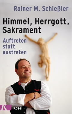 Rainer Maria Schiessler - der Theologe, den Laim prägte