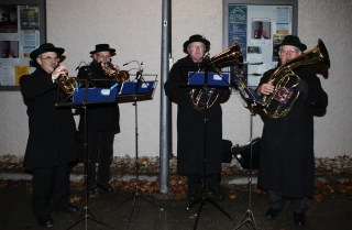 Laimer Advent - Besinnliches zur Weihnachtszeit
