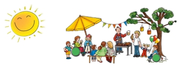 Nachbarschaftsfest für Jung und Alt in der Mitterfeldstraße