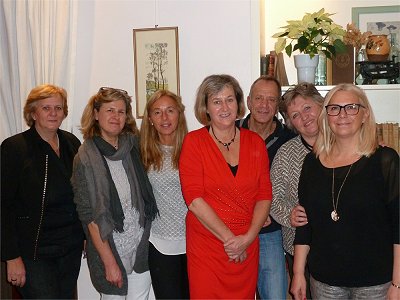 20 Jahre Mittagsbetreuung in der Droste-Hülshoff-Schule in Laim - wie sich ein Sportverein für unsere Kinder engagiert