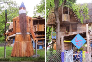Auch Laimer Jugendzentrum und ASP von Corona-Sperre betroffen