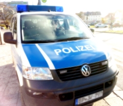 Organisierter Callcenterbetrug, sog. Schockanruf - Festnahme eines Tatverdächtigen