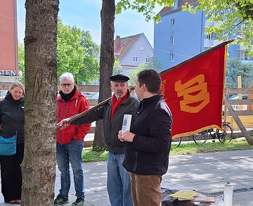 Erinnern und Gedenken