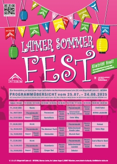 Laimer Sommerfest