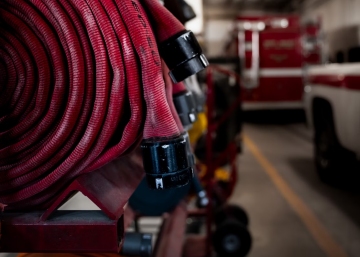 Freude über Neubau der Feuerwache 3 an der Landsberger Straße 332