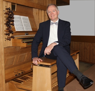 Klassik-Highlight in St. Stephan Sendling: Konzerte für Orgel und Orchester von Poulenc, Guilmant und Saint-Säens