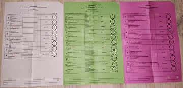 Kommunalwahl 2026: Durchblicken und Mitentscheiden!