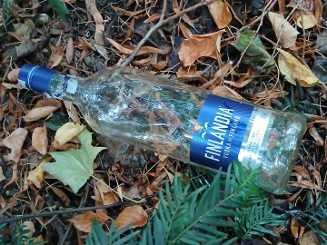 Hat da jemand was verloren?