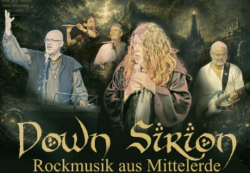 Down Sirion im INTERIM am Laimer Anger